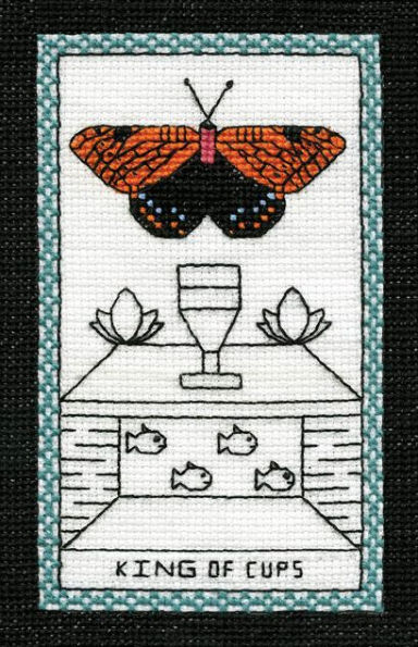 The Butterfly Wisdom Tarot: Guiding Wings for Your Journey (Tarot Kit Box Set with 78 Cards and Guide Book)