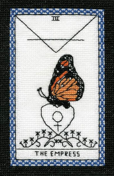 The Butterfly Wisdom Tarot: Guiding Wings for Your Journey (Tarot Kit Box Set with 78 Cards and Guide Book)