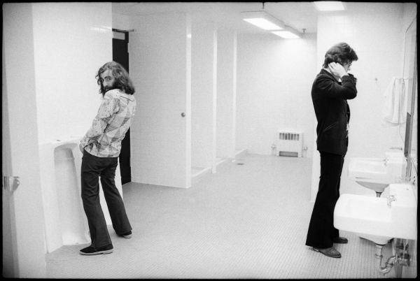 Richard Manuel: His Life and Music, from The Hawks Bob Dylan to Band