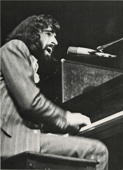 Richard Manuel: His Life and Music, from The Hawks Bob Dylan to Band
