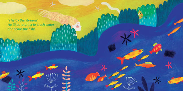 Frisky Face the Naughty Cat