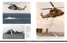 Alternative view 6 of Kaman H-2 Seasprite: US Navy Shipborne Helicopter