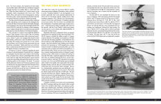 Alternative view 7 of Kaman H-2 Seasprite: US Navy Shipborne Helicopter