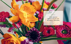 Alternative view 11 of Starting Your Floral Design Studio: A Creative Guide to Finding Your Style, Growing Your Business, and Nurturing Your Dream