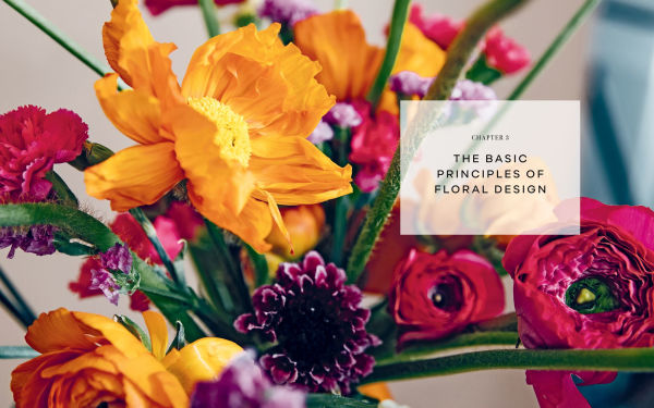 Starting Your Floral Design Studio: A Creative Guide to Finding Your Style, Growing Your Business, and Nurturing Your Dream