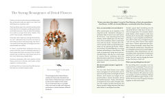 Alternative view 2 of Starting Your Floral Design Studio: A Creative Guide to Finding Your Style, Growing Your Business, and Nurturing Your Dream