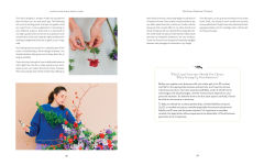 Alternative view 4 of Starting Your Floral Design Studio: A Creative Guide to Finding Your Style, Growing Your Business, and Nurturing Your Dream