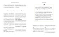 Alternative view 6 of Starting Your Floral Design Studio: A Creative Guide to Finding Your Style, Growing Your Business, and Nurturing Your Dream