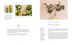 Alternative view 7 of Starting Your Floral Design Studio: A Creative Guide to Finding Your Style, Growing Your Business, and Nurturing Your Dream