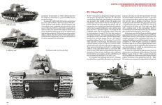 Alternative view 6 of Armored Forces of Russia and the Soviet Union: Tanks and Armored Vehicles (An Illustrated Guide, 1919-2025)