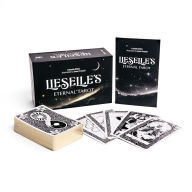Title: Lieselle's Eternal Tarot: Trust Your Voice and Then Learn to Trust the Journey (Tarot Kit Box Set with 78 Cards and Guide Book), Author: Lieselle Elliot