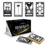 Title: Lieselle's Eternal Tarot: Trust Your Voice and Then Learn to Trust the Journey (Tarot Kit Box Set with 78 Cards and Guide Book), Author: Lieselle Elliot