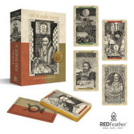 Title: The John Dee Oracle: Wisdom from Queen Elizabeth's Magician (Oracle Kit Box Set with 29 Cards and Guide Book), Author: John Matthews