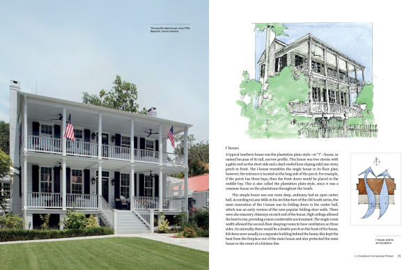 Contemporary Southern Vernacular: Creating Sustainable Houses for Hot, Humid Climates