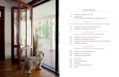 Alternative view 4 of Contemporary Southern Vernacular: Creating Sustainable Houses for Hot, Humid Climates