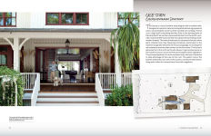 Alternative view 7 of Contemporary Southern Vernacular: Creating Sustainable Houses for Hot, Humid Climates