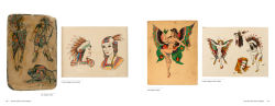 Alternative view 2 of Lotteva Wagner Davis: Hand Tattooist & Artist of the American West