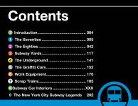 Alternative view 2 of New York Subways and Stations, 1970-1990 (2nd Edition)