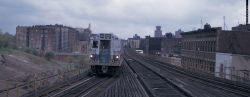 Alternative view 6 of New York Subways and Stations, 1970-1990 (2nd Edition)