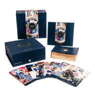 Title: Couture Tarot: (Tarot Kit Box Set with 78 Cards and Guide Book), Author: Megan Skinner