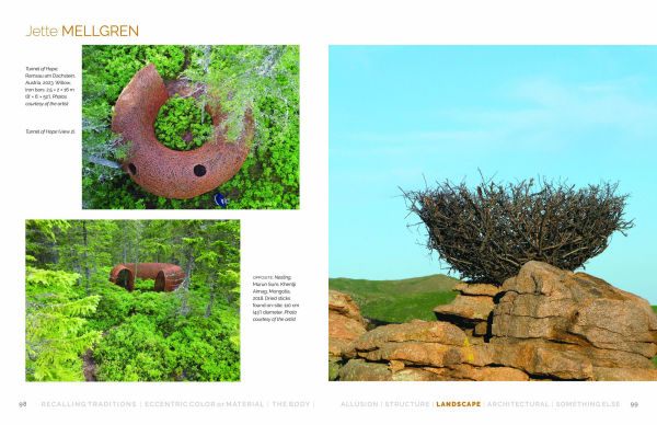 Contemporary Basketry: New Directions from Innovative Artists Worldwide