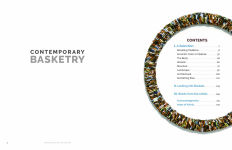 Alternative view 2 of Contemporary Basketry: New Directions from Innovative Artists Worldwide