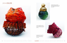 Alternative view 3 of Contemporary Basketry: New Directions from Innovative Artists Worldwide
