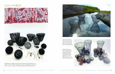 Alternative view 5 of Contemporary Basketry: New Directions from Innovative Artists Worldwide