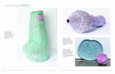 Alternative view 9 of Contemporary Basketry: New Directions from Innovative Artists Worldwide