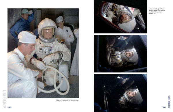Apollo 1 in Photographs: The Apollo Photo Archive