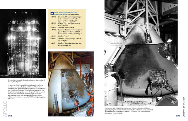 Apollo 1 in Photographs: The Apollo Photo Archive