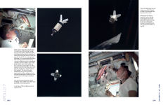 Alternative view 11 of Apollo 7 in Photographs: The Apollo Photo Archive