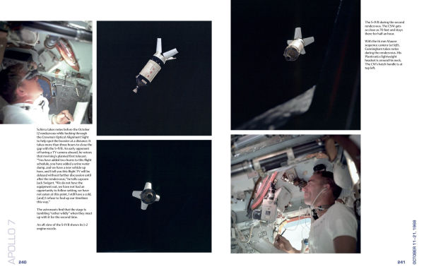 Apollo 7 in Photographs: The Apollo Photo Archive