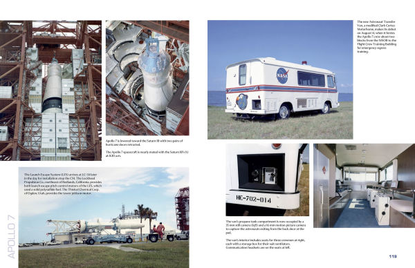 Apollo 7 in Photographs: The Apollo Photo Archive