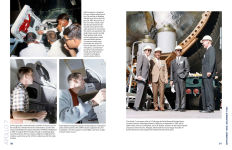 Alternative view 2 of Apollo 7 in Photographs: The Apollo Photo Archive