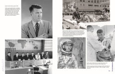 Alternative view 5 of Apollo 7 in Photographs: The Apollo Photo Archive