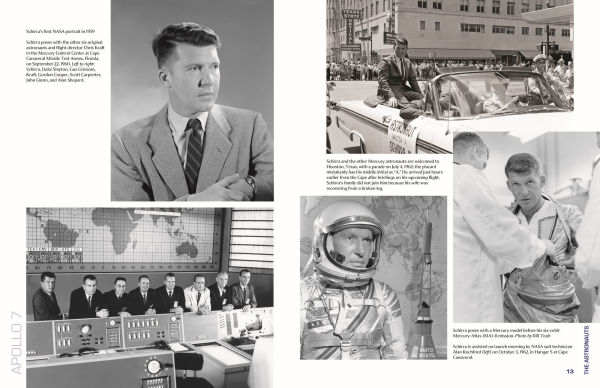 Apollo 7 in Photographs: The Apollo Photo Archive