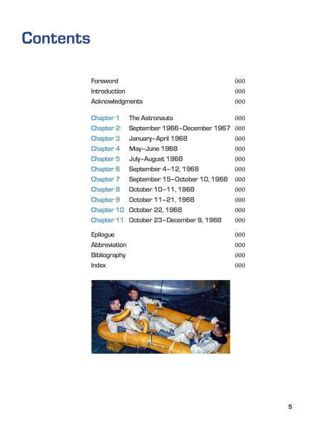 Apollo 7 in Photographs: The Apollo Photo Archive