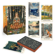 Title: Nordic Forest Rituals Oracle Cards: Bringing Ancient Wisdom into Modern Life (Oracle Kit Box Set with 49 Cards and Guide Book), Author: Reetta Ranta