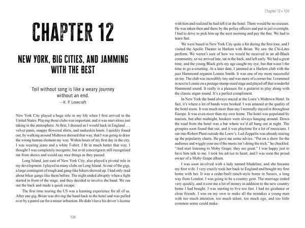 Street Corner Talking, The Autobiography of Kim Simmonds: The Life and Music of the Founder and Guitarist of Savoy Brown