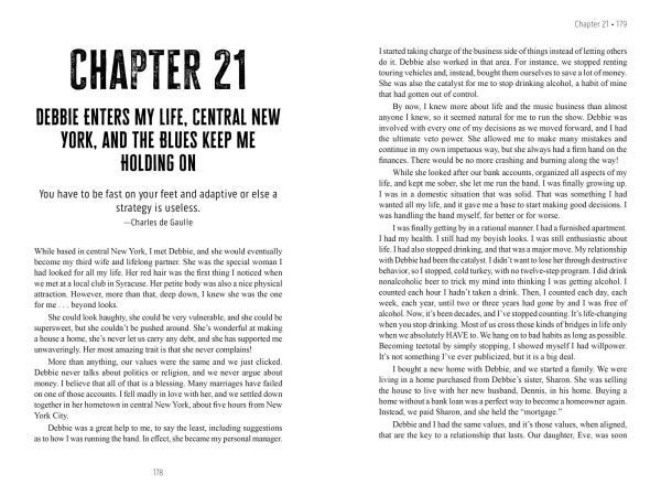 Street Corner Talking, The Autobiography of Kim Simmonds: The Life and Music of the Founder and Guitarist of Savoy Brown