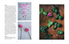 Alternative view 3 of Paper Flower Magic: Techniques & Projects to Sculpt Your Own Garden of Realistic Blooms