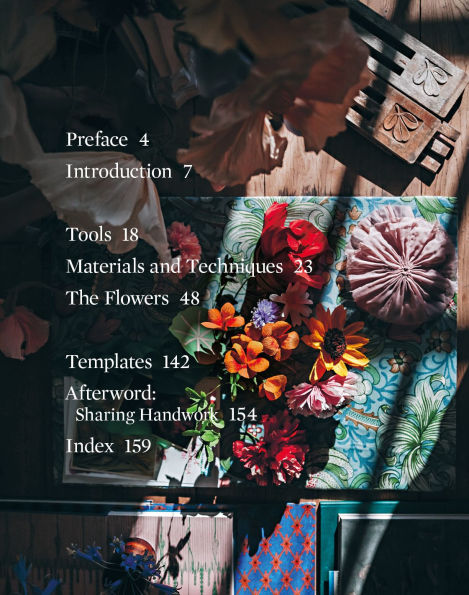 Paper Flower Magic: Techniques & Projects to Sculpt Your Own Garden of Realistic Blooms