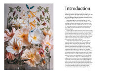 Alternative view 7 of Paper Flower Magic: Techniques & Projects to Sculpt Your Own Garden of Realistic Blooms