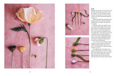 Alternative view 9 of Paper Flower Magic: Techniques & Projects to Sculpt Your Own Garden of Realistic Blooms