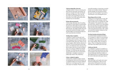 Alternative view 10 of Paper Flower Magic: Techniques & Projects to Sculpt Your Own Garden of Realistic Blooms