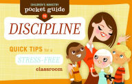 Title: Children's Ministry Pocket Guide to Discipline (10-Pack): Quick Tips for a Stress-Free Classroom, Author: Group Publishing