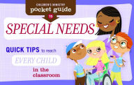 Title: Children's Ministry Pocket Guide to Special Needs (10-Pack): Quick Tips to Reach Every Child, Author: Group Publishing