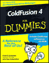 ColdFusion 4 For Dummies