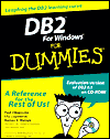 DB2 For Dummies